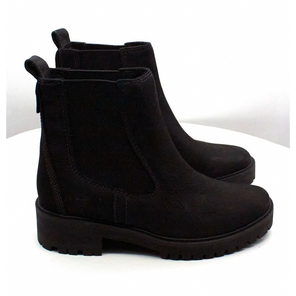 Timberland Courmayeur Valley Chelsea Boot - Picture 3 of 7